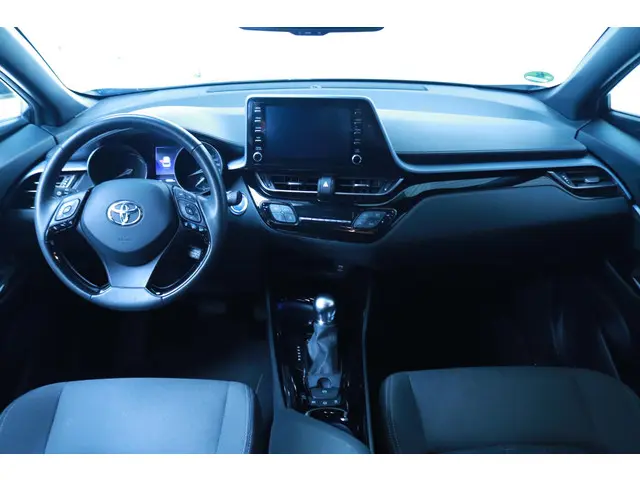 Toyota C-HR 1.8 Hybrid Business Plus 2021 Hybride Benzine 3