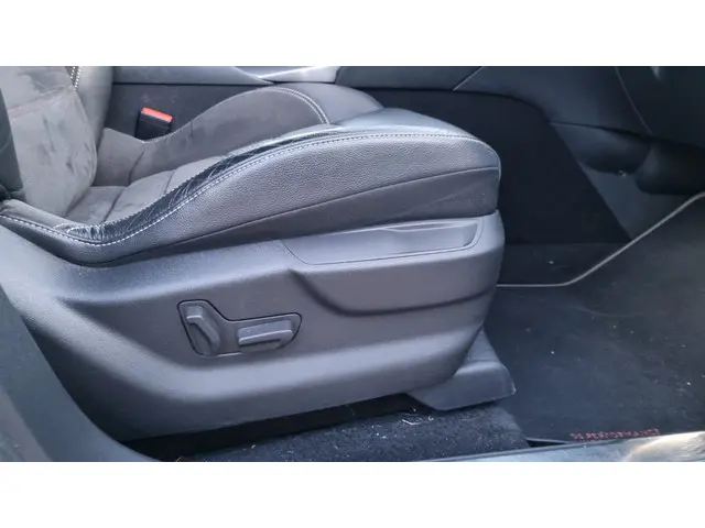 DS DS 5 1.6 THP Performance Line 2018 Benzine 16