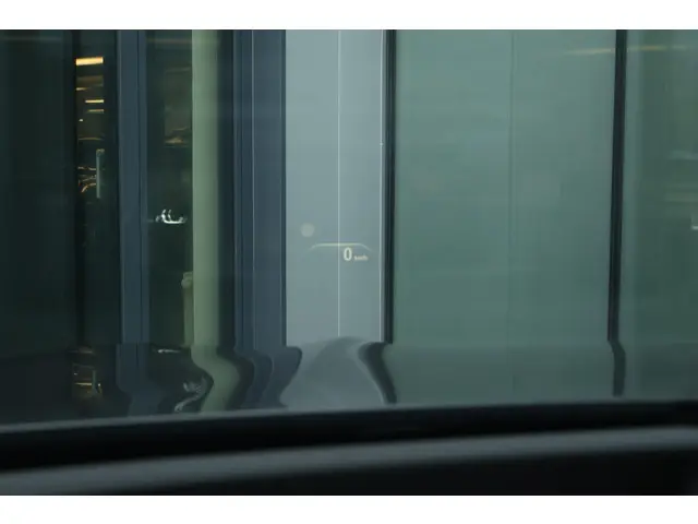 BMW X3 M40i xDrive High Executive 2017 Benzine 38