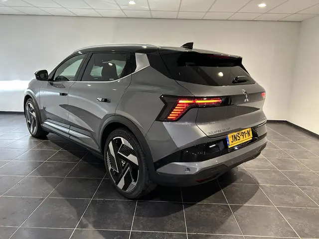 Mitsubishi Eclipse Cross Instyle 87 kWh 2025 Elektrisch 5