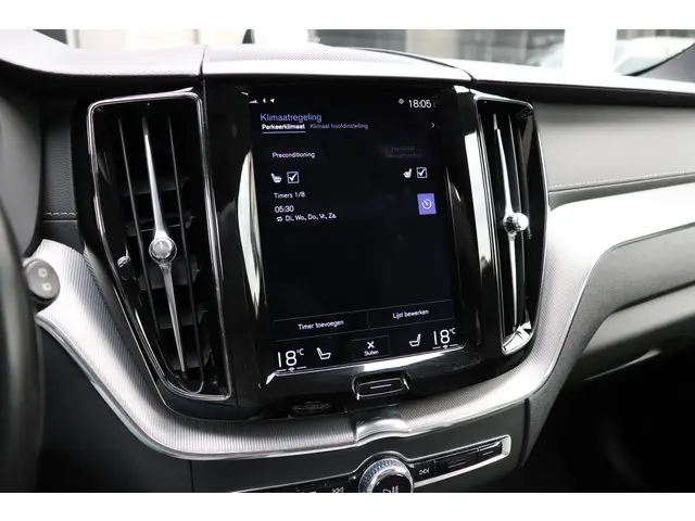 Volvo XC60 2.0 T8 AWD Inscription 2020 Hybride Benzine 21