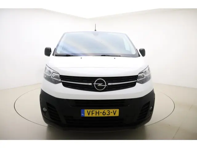 Opel Vivaro 2.0 CDTI L3H1 Edition 2020 Diesel 6
