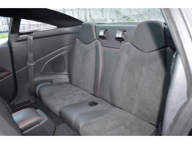 Peugeot RCZ 1.6 THP R 2016 Benzine 10