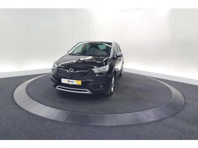 Opel Crossland X 110 Turbo Online Edition 2019 Benzine 69