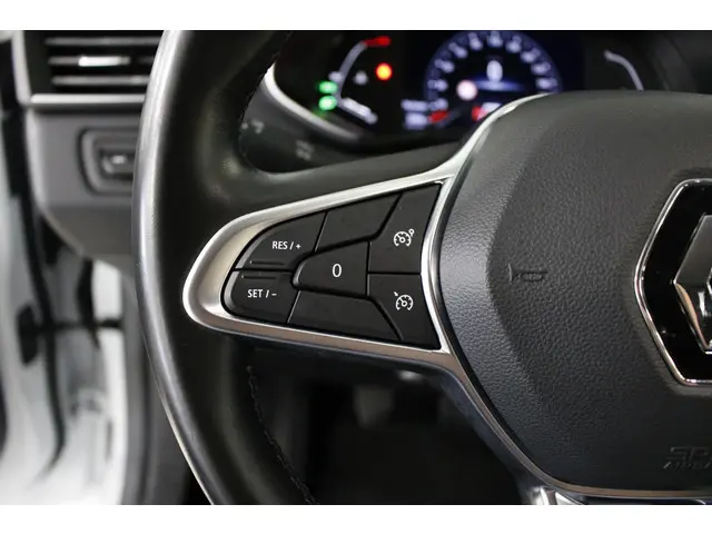Renault Clio 1.0 TCe Intens 2019 Benzine 22