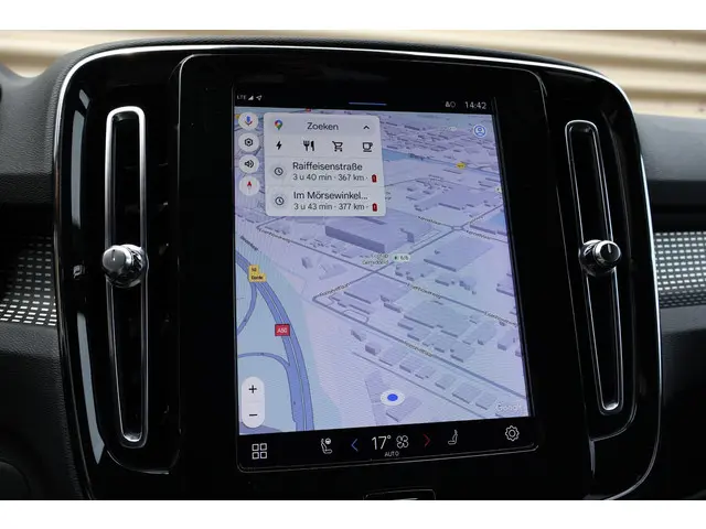 Volvo XC40 Recharge Plus 2022 Elektrisch 38