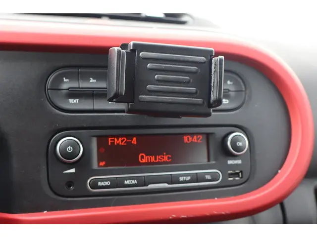 Renault Twingo 1.0 SCe Collection|Airco| 2015 Benzine 12