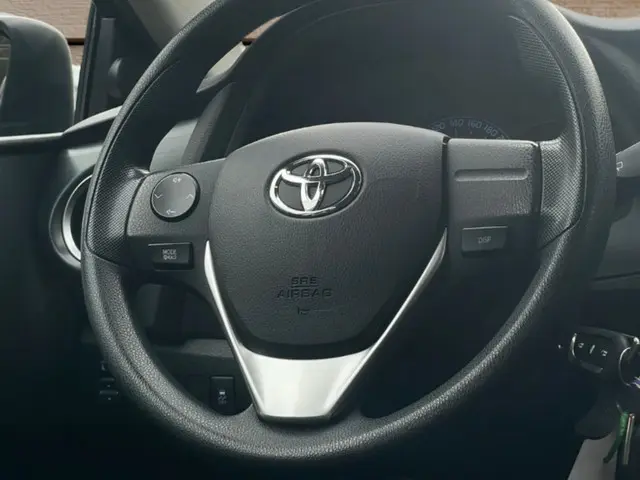 Toyota Auris 1.3 Aspiration 2015 Benzine 8