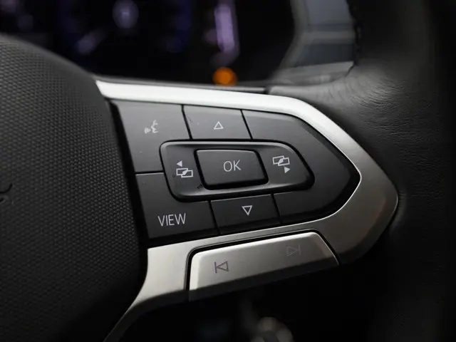 Volkswagen T-Cross 1.0TSI/116PK Style DSG 2025 Benzine 21