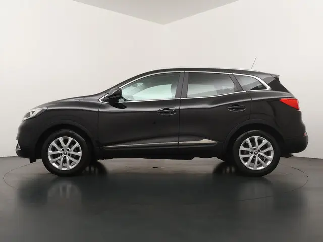 Renault Kadjar 1.2 TCe Intens 2018 Benzine 2