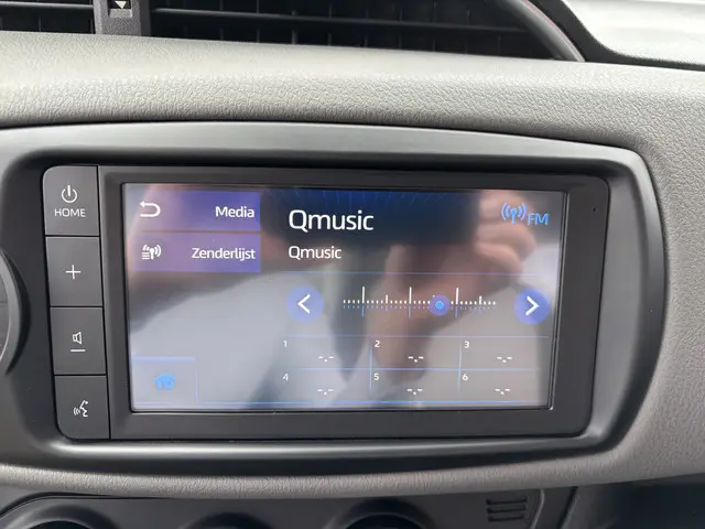 Toyota Yaris 1.0 VVT-i Connect 2020 Benzine 22