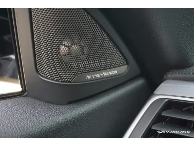 BMW 4 Serie Cabrio 420i 2020 Benzine 23