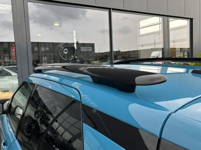 Citroën C4 Cactus 1.2 PureTech Shine 2018 Benzine 8