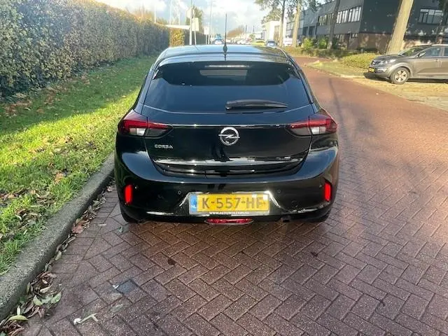 Opel Corsa 1.2 GS Line 2020 Benzine 8