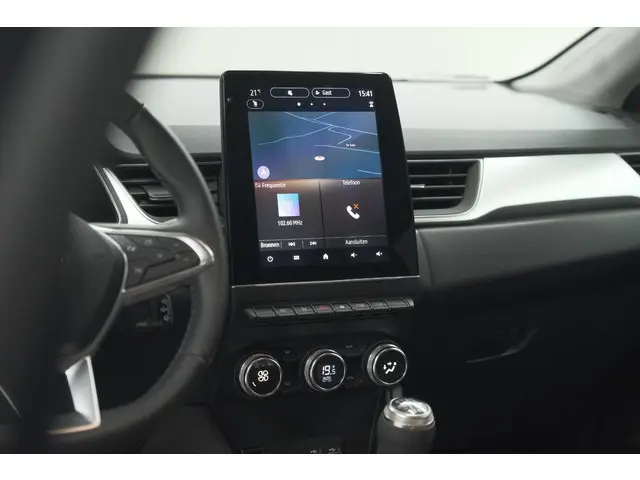 Renault Captur TCe 90 Techno 2024 Benzine 45