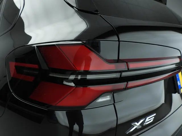 BMW X5 xDrive40i 2024 Benzine 45