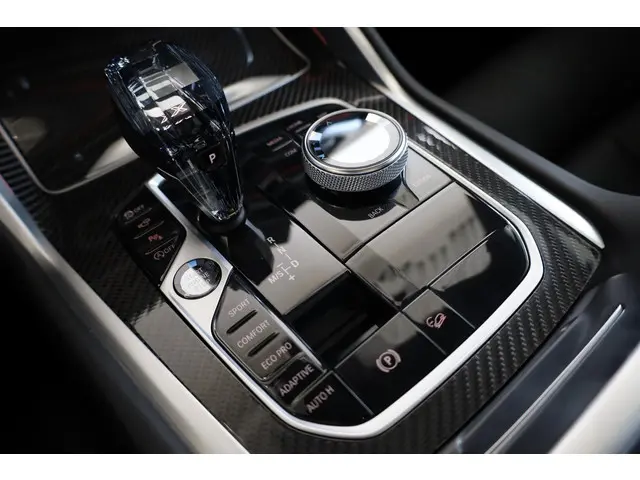 BMW X6 xDrive40i 2020 Benzine 22