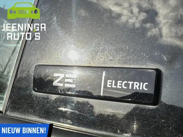 Renault Twingo Z.E. R80 |Navi|Cima|22kW 2020 Elektrisch 21