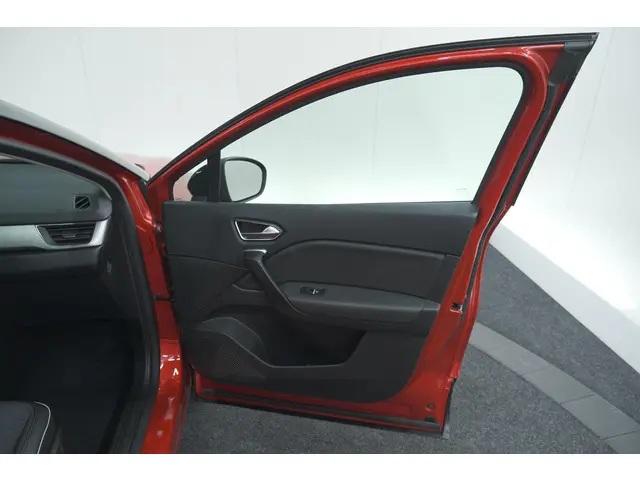 Renault Captur TCe 100 Intens 2020 Benzine 72