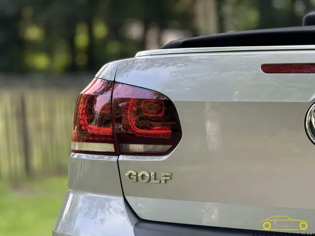 Volkswagen Golf 1.2 TSI BlueMotion / Orig.NL 2012 Benzine 10