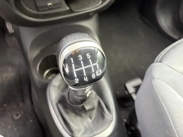 Fiat 500L Living 0.9 TwinAir Lounge 7p. 2013 Benzine 23