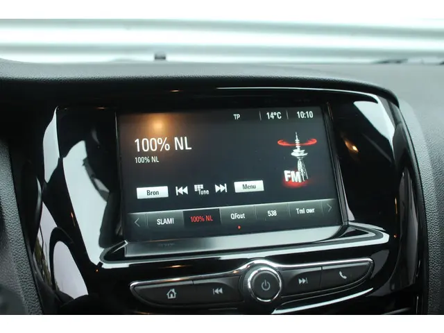 Opel KARL 1.0 ecoFLEX Innovation 2019 Benzine 15