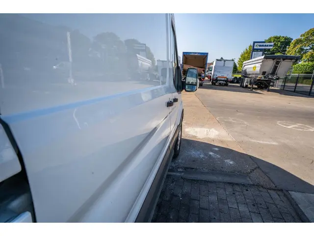 Ford Transit 2.0 TDCI 2019 Diesel 12