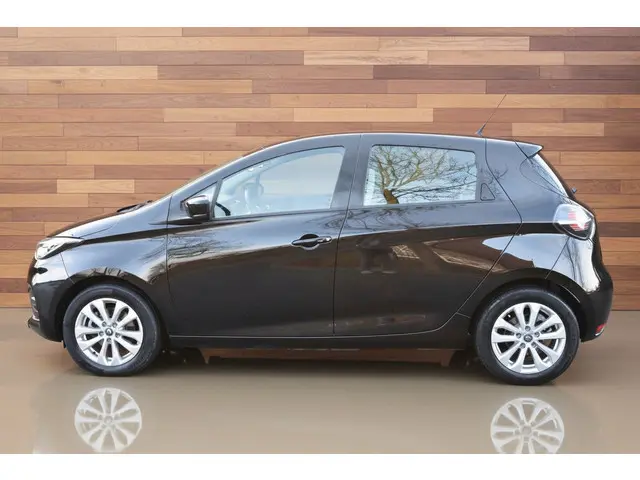 Renault ZOE 3