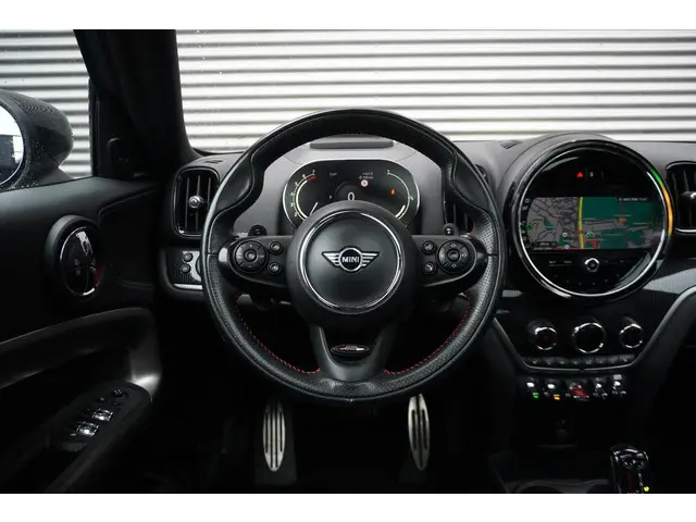 MINI Countryman S 2020 Benzine 7