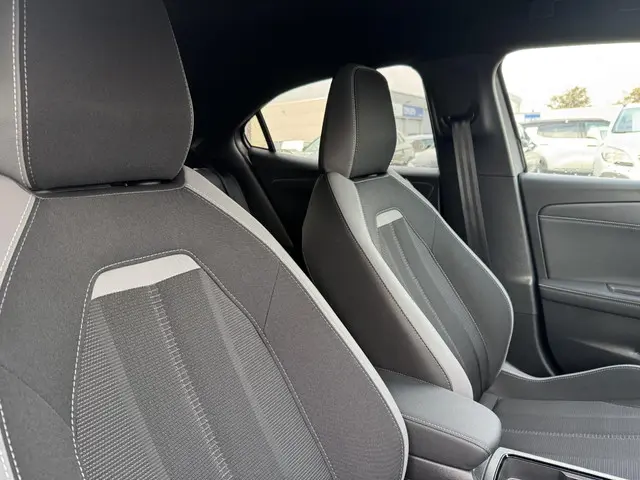 Opel Mokka 1.2 Turbo GS 2025 Benzine 11