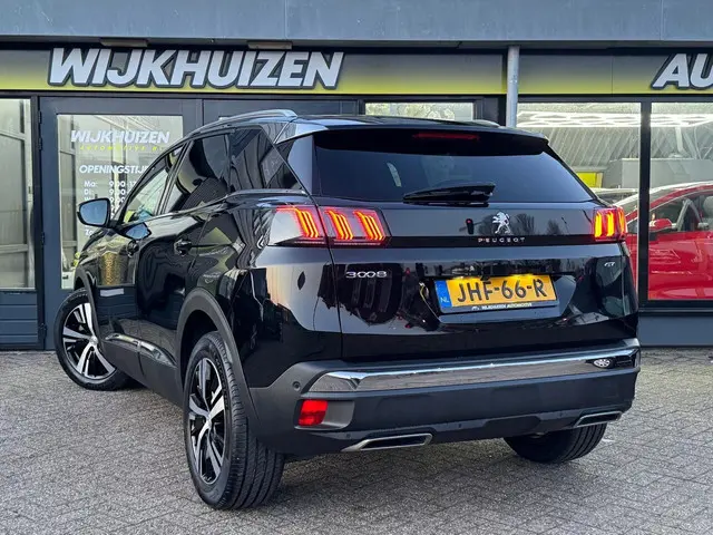 Peugeot 3008 1.2 PureTech Allure Pack 2021 Benzine 6