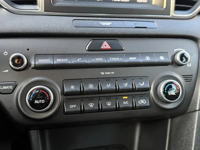 Kia Sportage 1.6 GDI First Edition 2016 Benzine 15