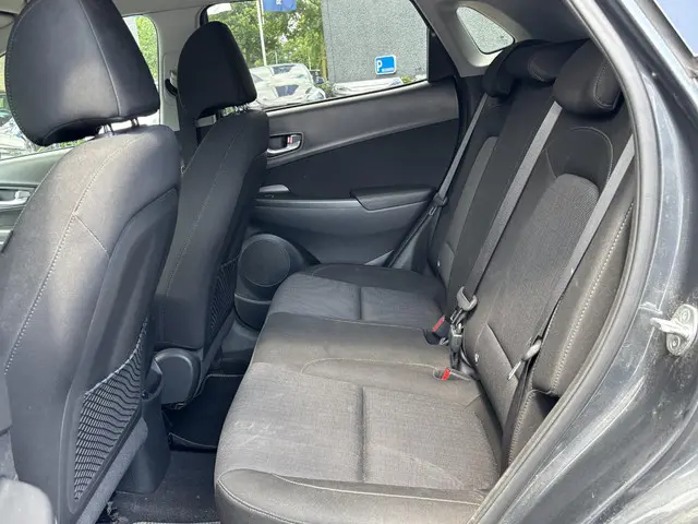 Hyundai Kona HEV 1.6 GDI HEV Fashion 2022 Hybride Benzine 11