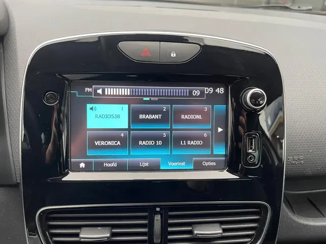 Renault Clio 0.9 TCe Limited 2018 Benzine 37