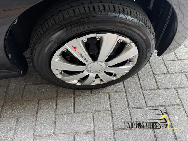 Nissan Pixo 1.0 Visia 2013 Benzine 17