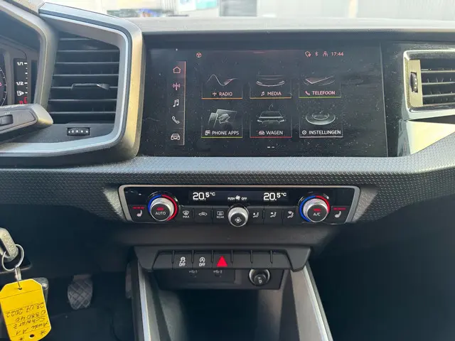 Audi A1 Sportback Advanced Edition 2022 Benzine 14