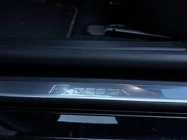 Volvo V40 1.5 T3 Polar+ Sport 2020 Benzine 21