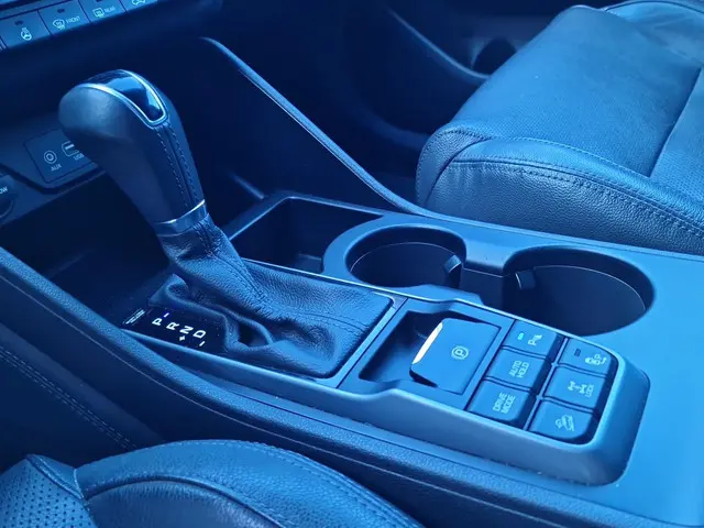 Hyundai Tucson 1.6 T-GDi Premium 4WD 2016 Benzine 21