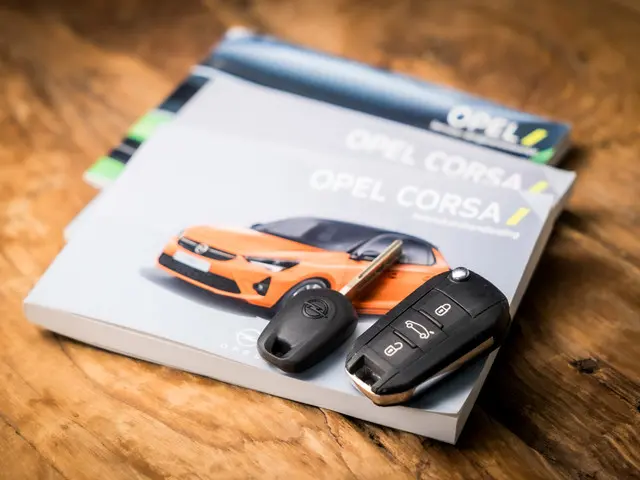 Opel Corsa 1.2 Sport 2021 Benzine 13