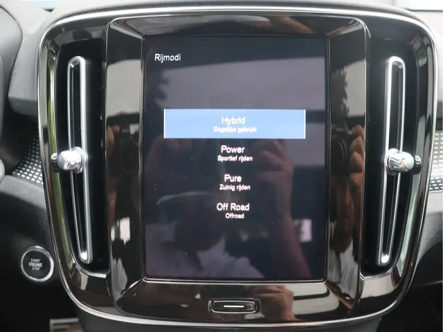 Volvo XC40 1.5 T5 Recharge 2021 Hybride Benzine 53