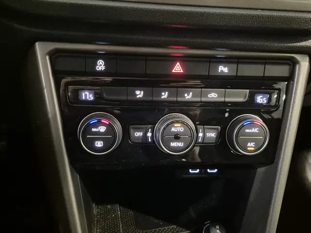 Volkswagen T-Roc 1.0 TSI Style 2021 Benzine 13