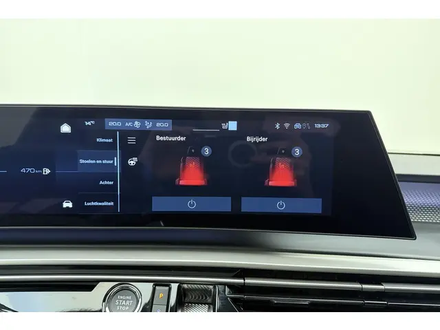 Peugeot 5008 1.6 Plug-in Hybrid GT 2025 Hybride Benzine 32