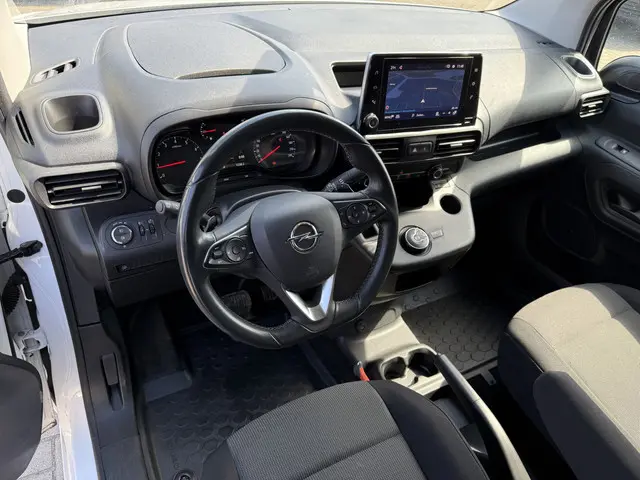 Opel Combo 2