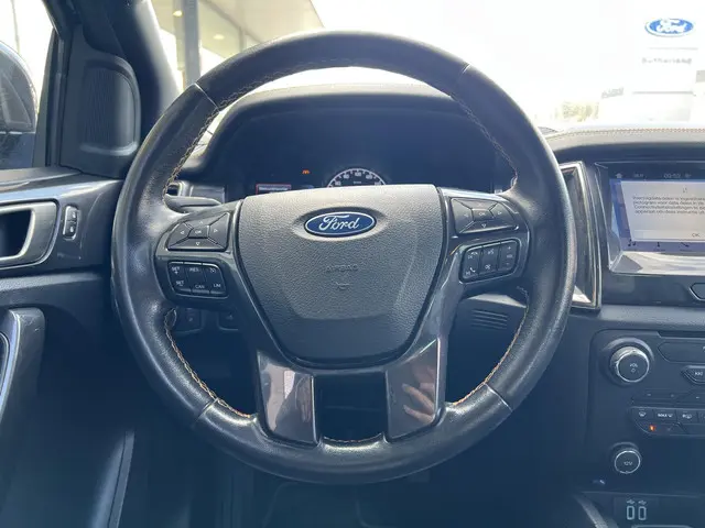Ford Ranger 3.2 TDCi Wildtrak Supercab 2020 Diesel 20