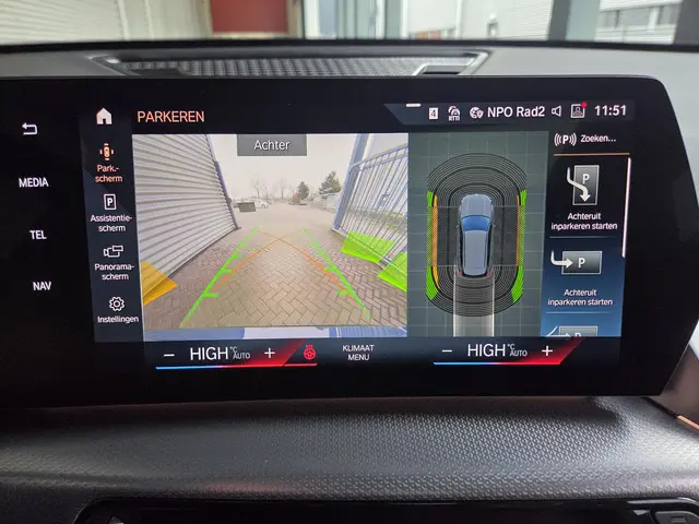 BMW iX1 xDrive30 67 kWh M Sport Edition 2023 Elektrisch 7