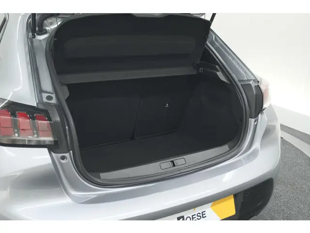 Peugeot 208 PureTech 100 EAT8 Active Pack 2023 Benzine 60