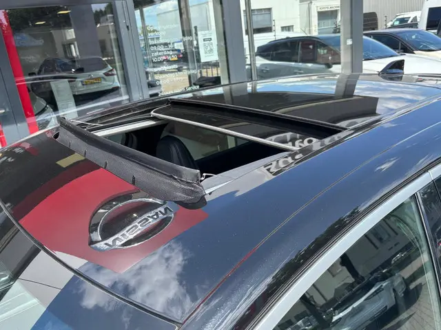 Nissan ARIYA Evolve 87 kWh 2024 Elektrisch 37