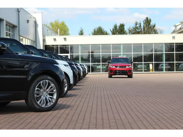 Land Rover Range Rover Evoque D180 diesel SE 2019 Diesel 51