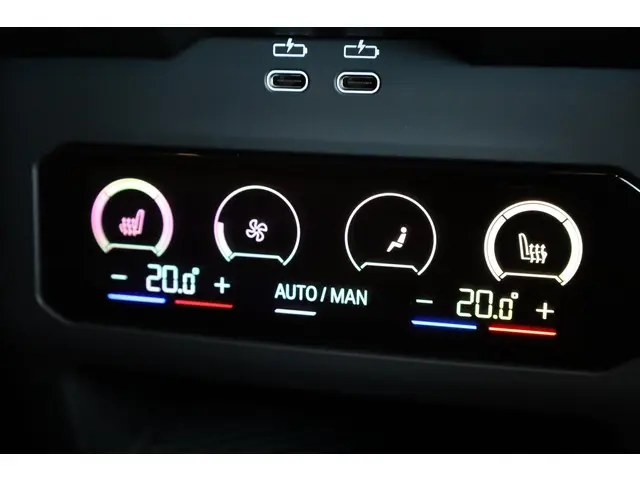 BMW M5 Touring 2026 Hybride Benzine 22