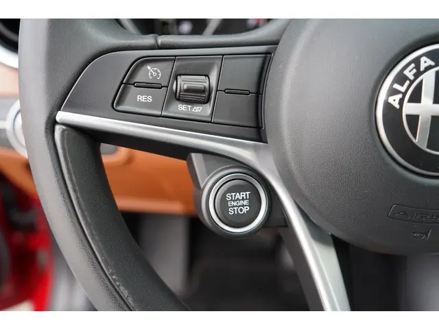 Alfa Romeo Giulia 2.0T Super 2018 Benzine 20